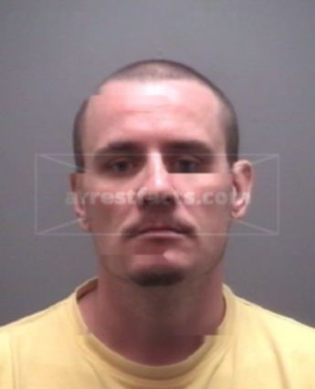 Matthew John Fisher