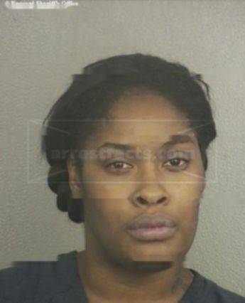 Latoya Altimease Marshall