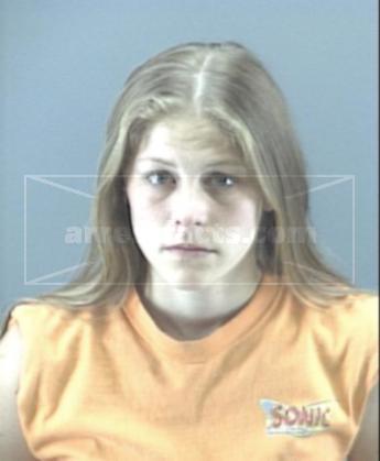 Kristi Meshelle Vance