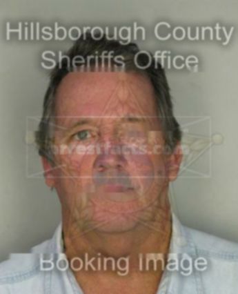 Bruce Beaman Barrs