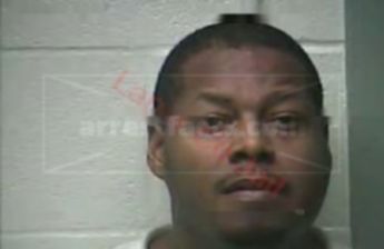 Terrance D Montgomery