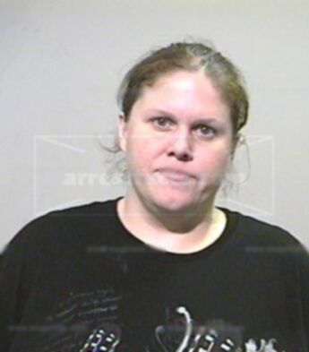Michelle Deann Leggett