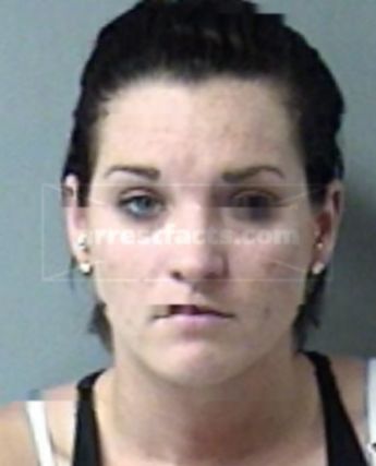Ashley Lorain Mcdaniel