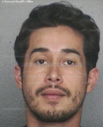 Anthony Guzman