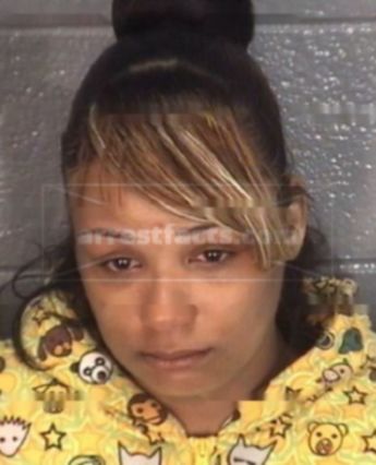Cassandra Jennesha Dickens