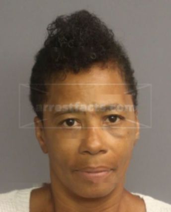Thasha Green
