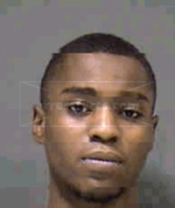 Denico Marcellis Stewart