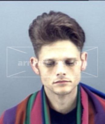 Bradley Glenn Barnett
