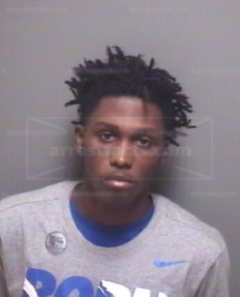 Dyron Rashad Primus