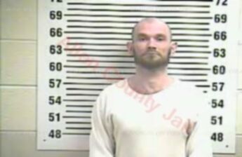 Donald Wade Harrison