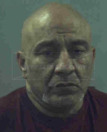 Paul Mario Valencia