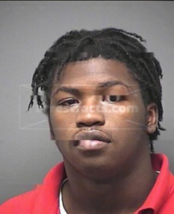 Demetrius Lamar Poe