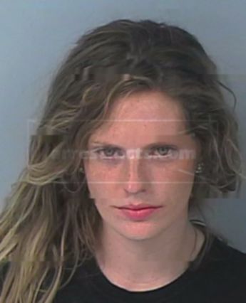Jade Jaye Blair