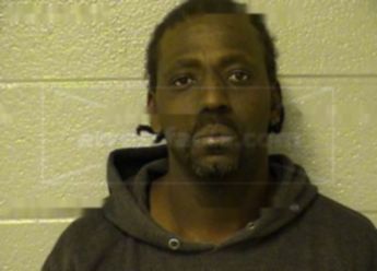 Marvin Atkins