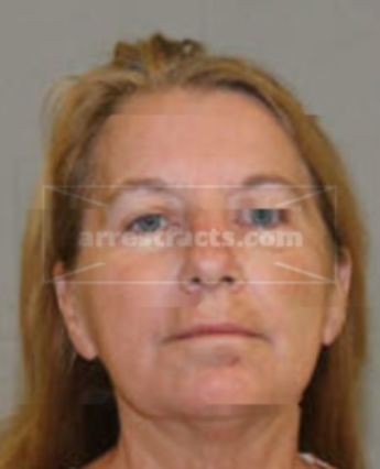 Mary Ellen Null