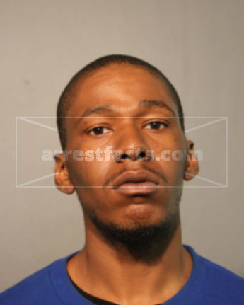 Demetrius Sibley