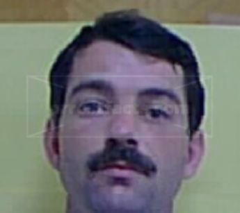 Anthony Wayne Harris