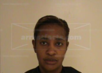 Carshaolyn Mytrese Briscoe