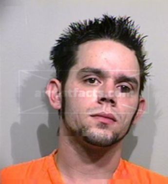Jason John Smith