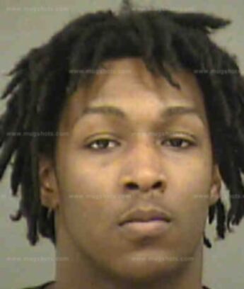 Tavarius Demell Crouch