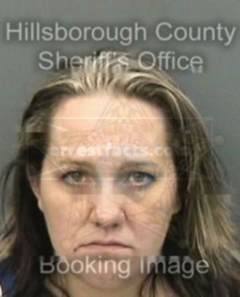 Brandy Lynn Larimore