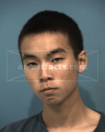 Nathanael Philip Chau