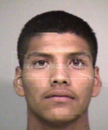 Ralph Salinas Jr.