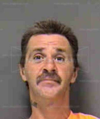 James Richard Benfield