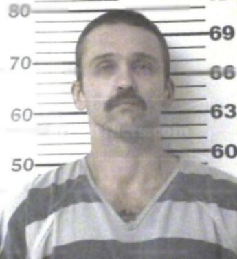 Stephen Delain Rambo