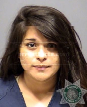 Clarissa Renee Sanchez