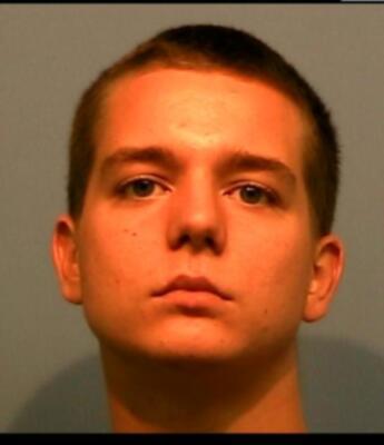 Ryan Thomas Mcalister