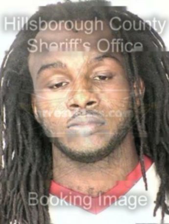 Kenyado Ali Simmons