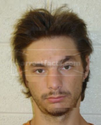 Steven Lee Reese