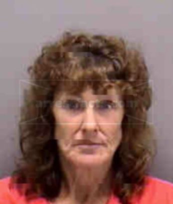 Brenda Jean Smallwood