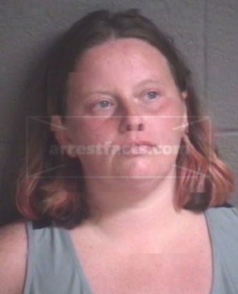 Jennifer Penland Haney