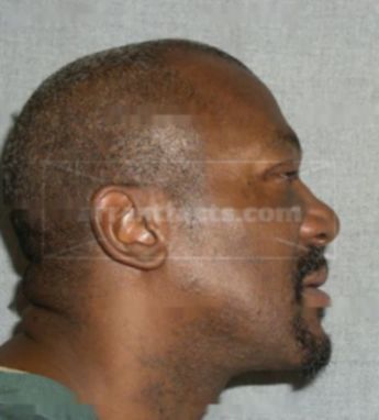 Darrell Bracey Sr.