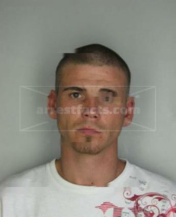 Terry Burdetten Tuten