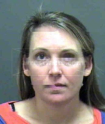 Stacey Lynn Adams
