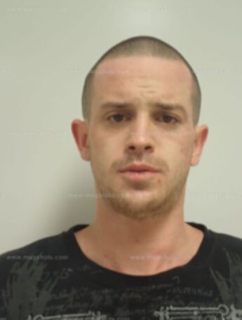 Joseph Neal Mayhood