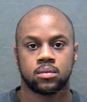 Trenton Keith Foote