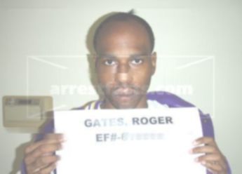 Roger Gates