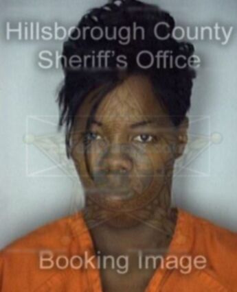 Drenna Ann Williams