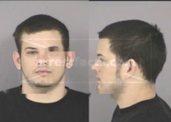 Zachary Austin Coon