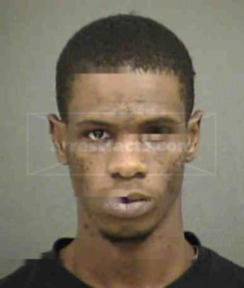 Anthony Antonio Young