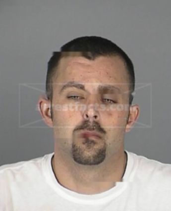 Mitchell David Johnson