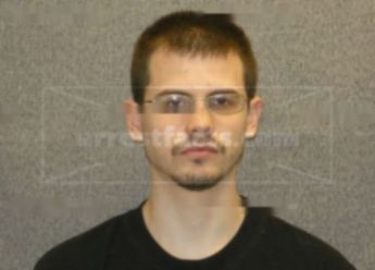 Tyler M Polum