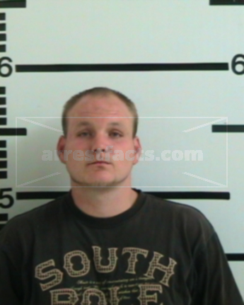 Johnny Ray Dean