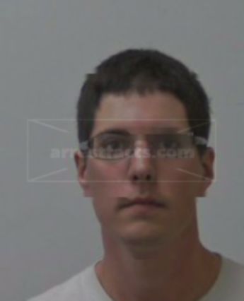 Tyler Christopher Cook