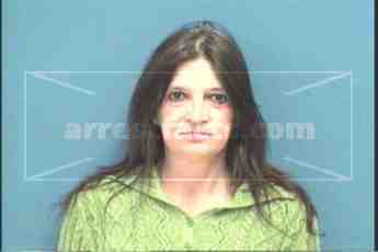 Linette Lorraine Brown