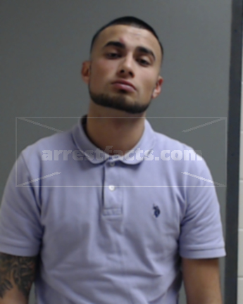 Oscar Gaytan Perez